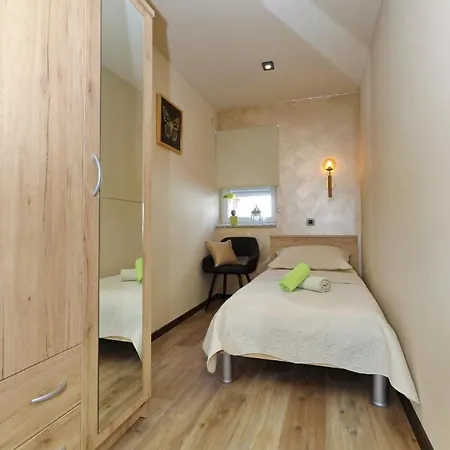 Daire Apartman Zara Zadar