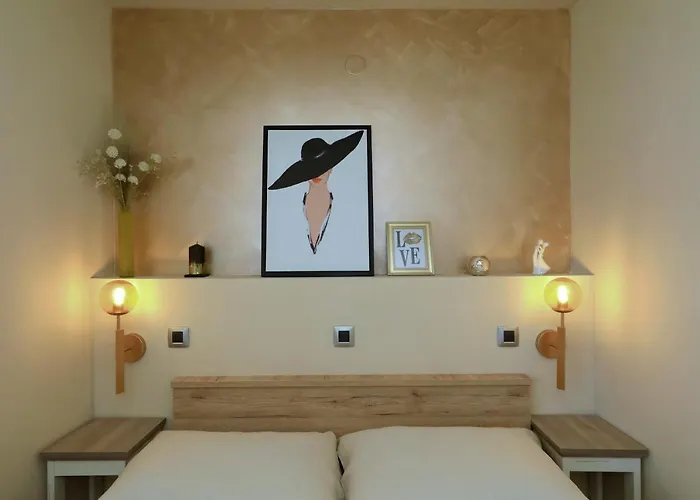 Apartman Zara 公寓 *