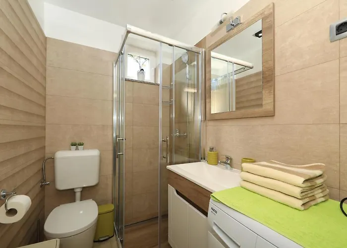 Apartman Zara * Zadar