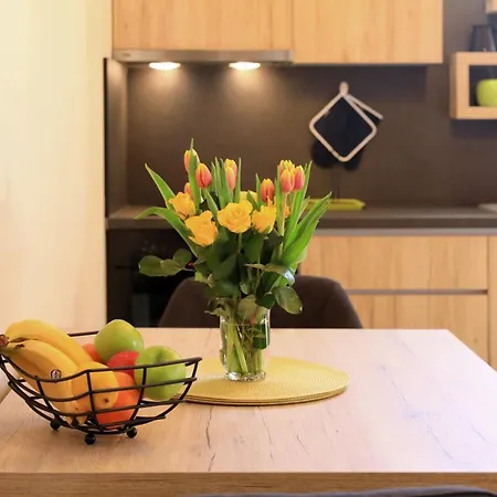Apartment Apartman Zara Zadar
