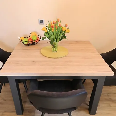 Apartman Zara