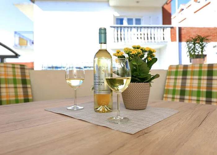 Apartman Zara Apartamento *