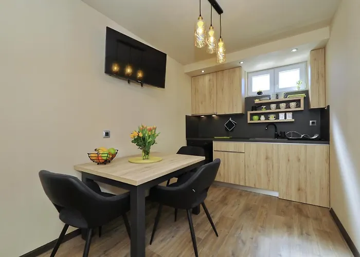 Apartman Zara